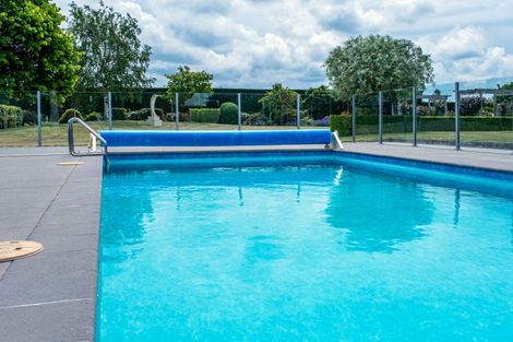 Photo of property in 170 Tinwald Westerfield Mayfield Road, Tinwald, Ashburton, 7771