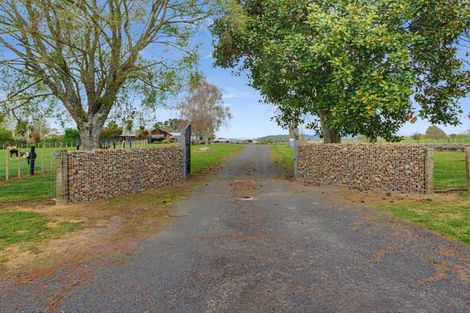 Photo of property in 169 Brotherhood Road, Kihikihi, Te Awamutu, 3875