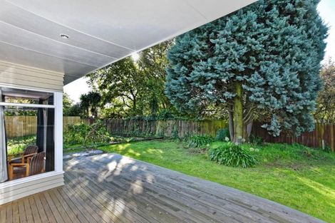 Photo of property in 9 Gibson Drive, Hornby, Christchurch, 8042