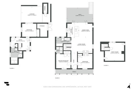 Photo of property in 15 Pompallier Terrace, Ponsonby, Auckland, 1011