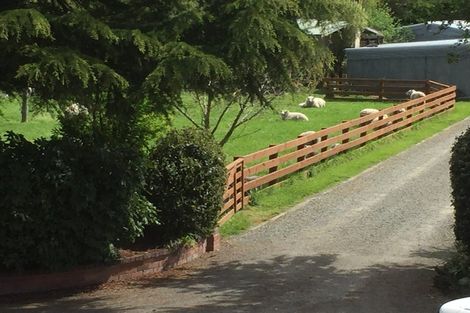 Photo of property in 550 Buchanans Road, Yaldhurst, Christchurch, 7676