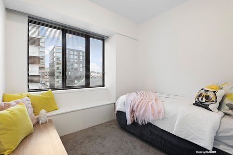 Photo of property in St Peters Apartments, 4b/192 Willis Street, Te Aro, Wellington, 6011