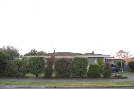 Photo of property in 2a Storkey Street, Marewa, Napier, 4110