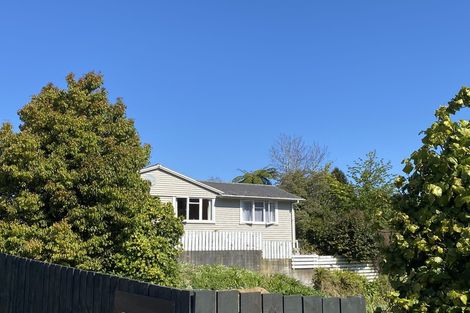 Photo of property in 63 Parsons Street, Frankleigh Park, New Plymouth, 4310