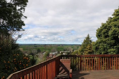 Photo of property in 15 Russell Terrace, Putaruru, 3411