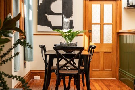 Photo of property in 84 Wilson Street, Newtown, Wellington, 6021