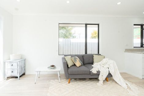 Photo of property in 3g Cameron Road, Hamilton East, Hamilton, 3216