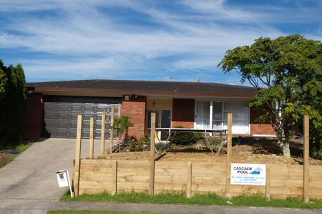 Photo of property in 38 Eastridge Court, Northpark, Auckland, 2013