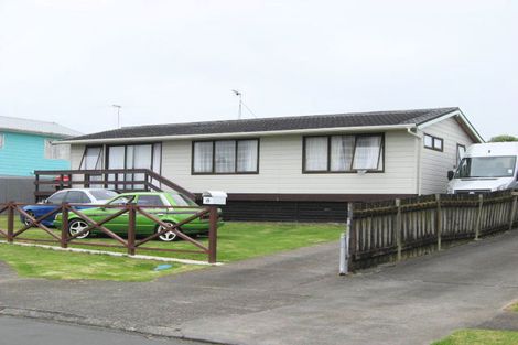 Photo of property in 25 Avro Place, Mangere, Auckland, 2022