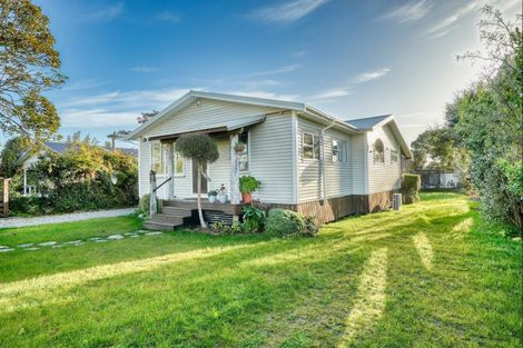 Photo of property in 91 Davie Street, Hokitika, 7810