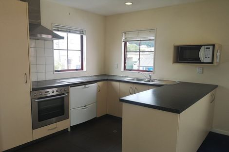 Photo of property in 5a Wilson Street, Newtown, Wellington, 6021