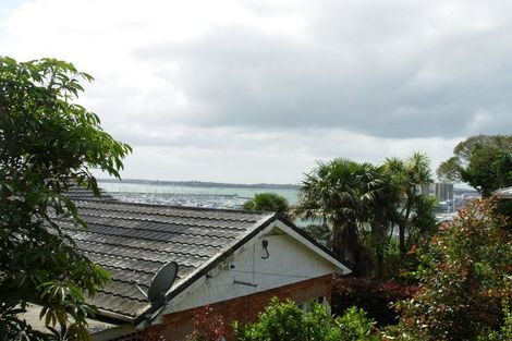 Photo of property in 79a St Marys Road, Saint Marys Bay, Auckland, 1011