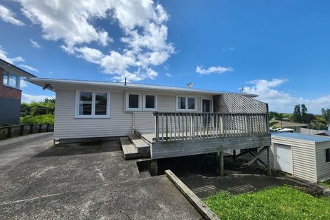 Photo of property in 8 Melton Road, Mount Wellington, Auckland, 1060