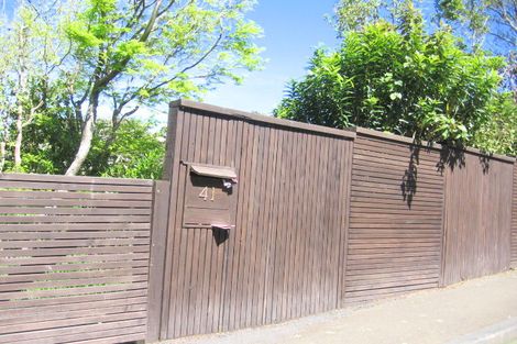 Photo of property in 41 Clark Street, Khandallah, Wellington, 6035