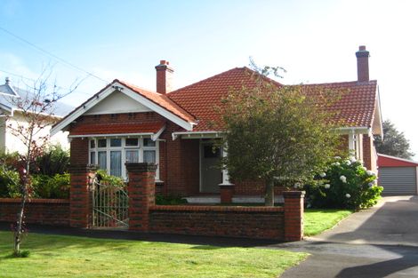 Photo of property in 15 Benhar Street, Maryhill, Dunedin, 9011