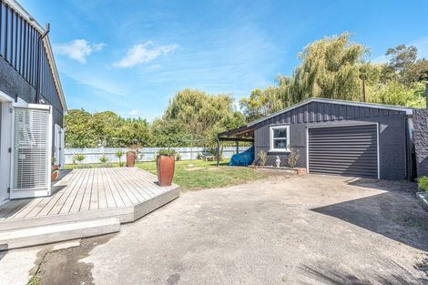 Photo of property in 165 Okoia Road, Okoia, Whanganui, 4582