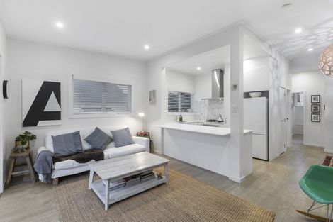 Photo of property in 1/34 Clifton Road, Herne Bay, Auckland, 1011