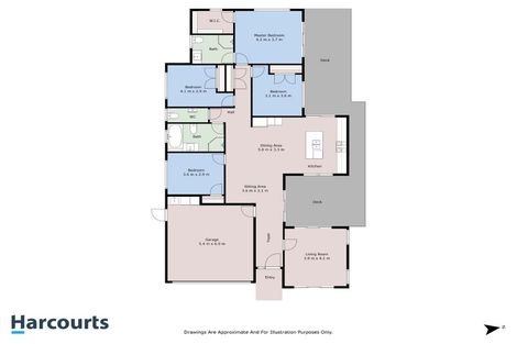 Photo of property in 24 Tarras Road, Kumeu, 0810