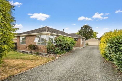 Photo of property in 239 Burwood Road, Burwood, Christchurch, 8083