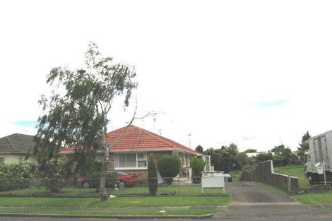 Photo of property in 1/24 Harris Road, Mount Wellington, Auckland, 1051