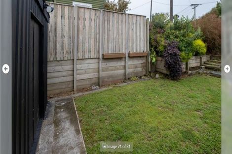 Photo of property in 1a Ropata Street, Hawera, 4610