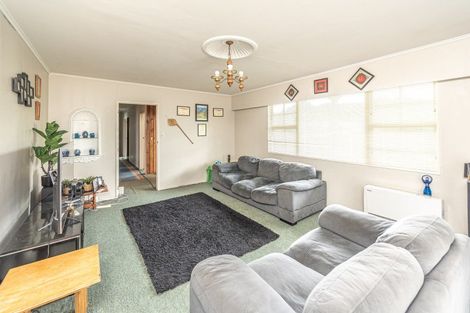 Photo of property in 36 Ward Street, Aramoho, Whanganui, 4500