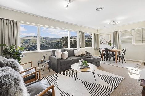 Photo of property in 34 Norwich Street, Wadestown, Wellington, 6012