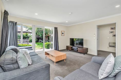 Photo of property in 138a Horndon Street, Darfield, 7510