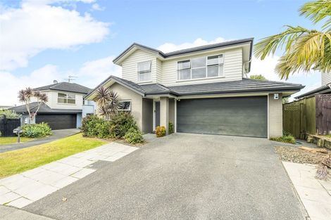 Photo of property in 12 Vinci Court, Manurewa, Auckland, 2105