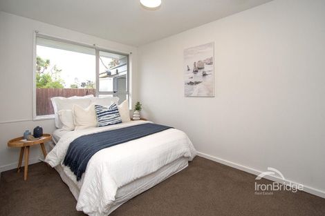 Photo of property in 2/18 Hardy Street, New Brighton, Christchurch, 8061