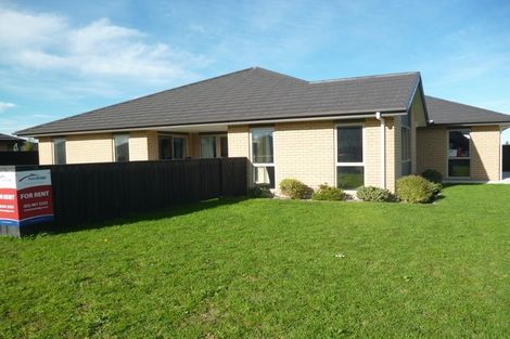 Photo of property in 7 Colebrook Drive, Rolleston, 7614