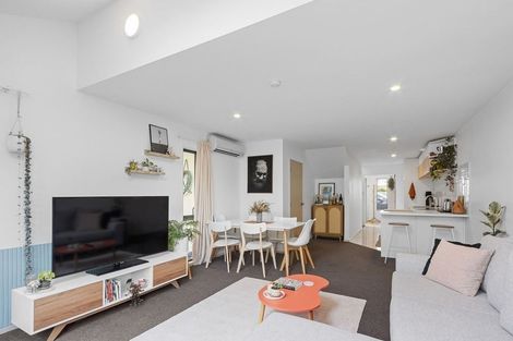 Photo of property in 3/24 Melrose Street, Christchurch Central, Christchurch, 8013