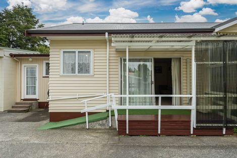 Photo of property in 3/105 Taupo Road, Taumarunui, 3920