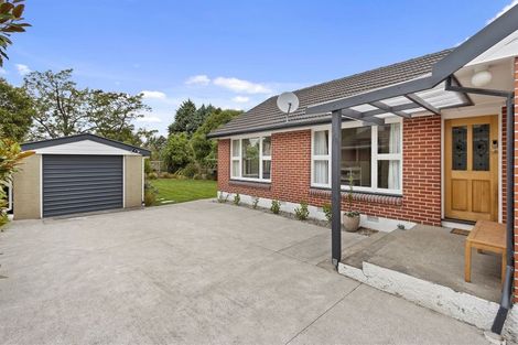 Photo of property in 68 Twyford Street, Bishopdale, Christchurch, 8053