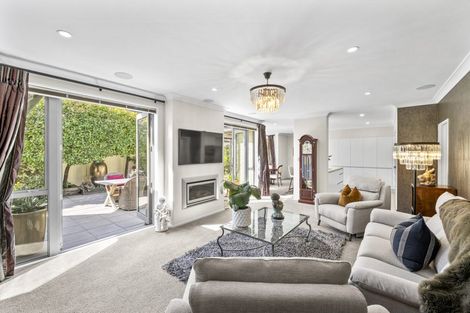 Photo of property in 10 Brookwater Avenue, Northwood, Christchurch, 8051