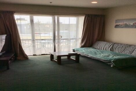 Photo of property in West Fitzroy, 4a/66 Armagh Street, Christchurch Central, Christchurch, 8013