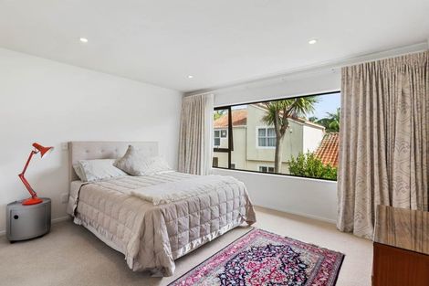 Photo of property in 3/47 Atkin Avenue, Mission Bay, Auckland, 1071