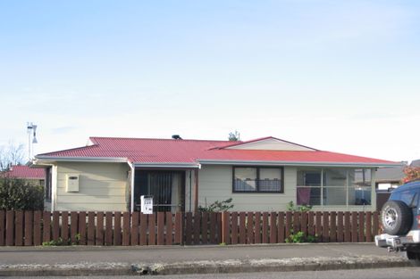 Photo of property in 509 Avenue Road West, Hastings, 4122