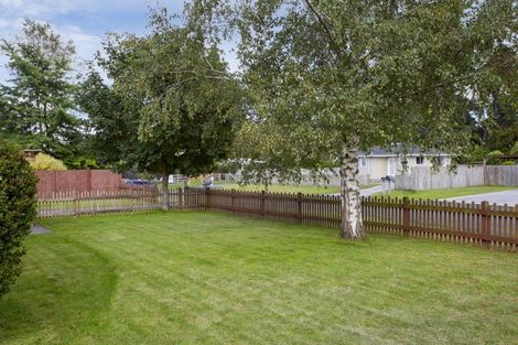 Photo of property in 7 Taylor Place, Reporoa, 3083