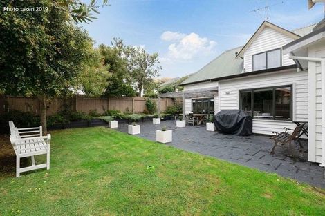Photo of property in 7 Claverton Grove, Churton Park, Wellington, 6037