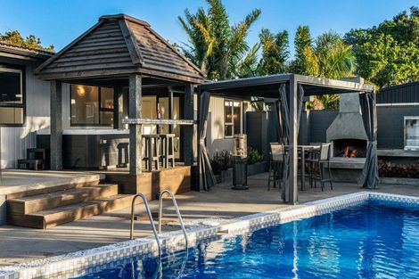 Photo of property in 47 Baird Road, Mangatawhiri, Pokeno, 2471