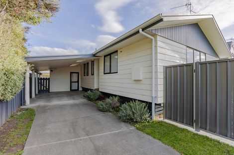 Photo of property in 107 Wharerangi Road, Greenmeadows, Napier, 4112