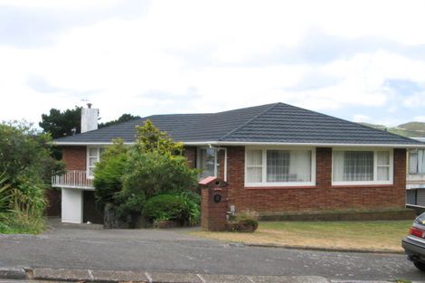 Photo of property in 11 Breton Grove, Kingston, Wellington, 6021