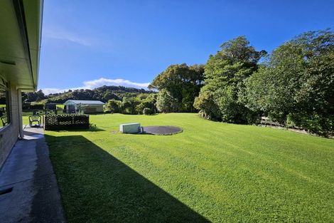 Photo of property in 157 Rutherglen Road, Rutherglen, Greymouth, 7805