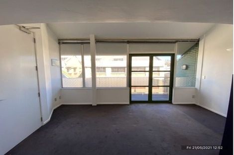 Photo of property in Robert Hannah Centre, 23/5 Eva Street, Te Aro, Wellington, 6011