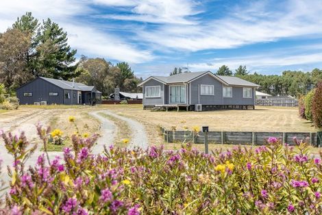 Photo of property in 20 Wai Kite Kite Place, Motuoapa, Turangi, 3382