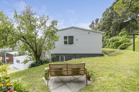 Photo of property in 147 Cockayne Road, Khandallah, Wellington, 6035