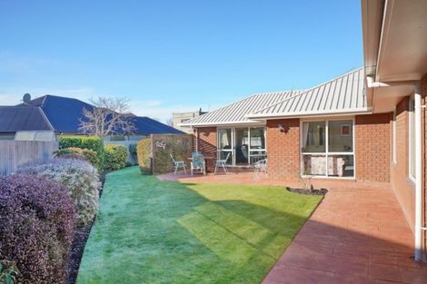 Photo of property in 43 Rempstone Drive, Halswell, Christchurch, 8025