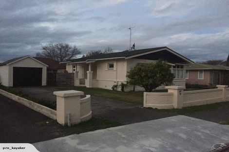 Photo of property in 31 White Street, Taradale, Napier, 4112