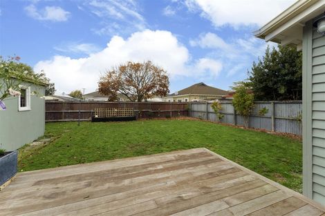 Photo of property in 6 Bletsoe Avenue, Spreydon, Christchurch, 8024